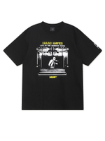 Футболка Кор. Рукав Tahoe S/s Heavyweight Tee