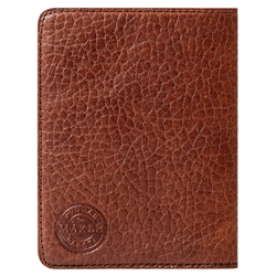 Обложка на паспорт «Classic». Цвет тоскана