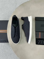 Кеды Ermenegildo Zegna