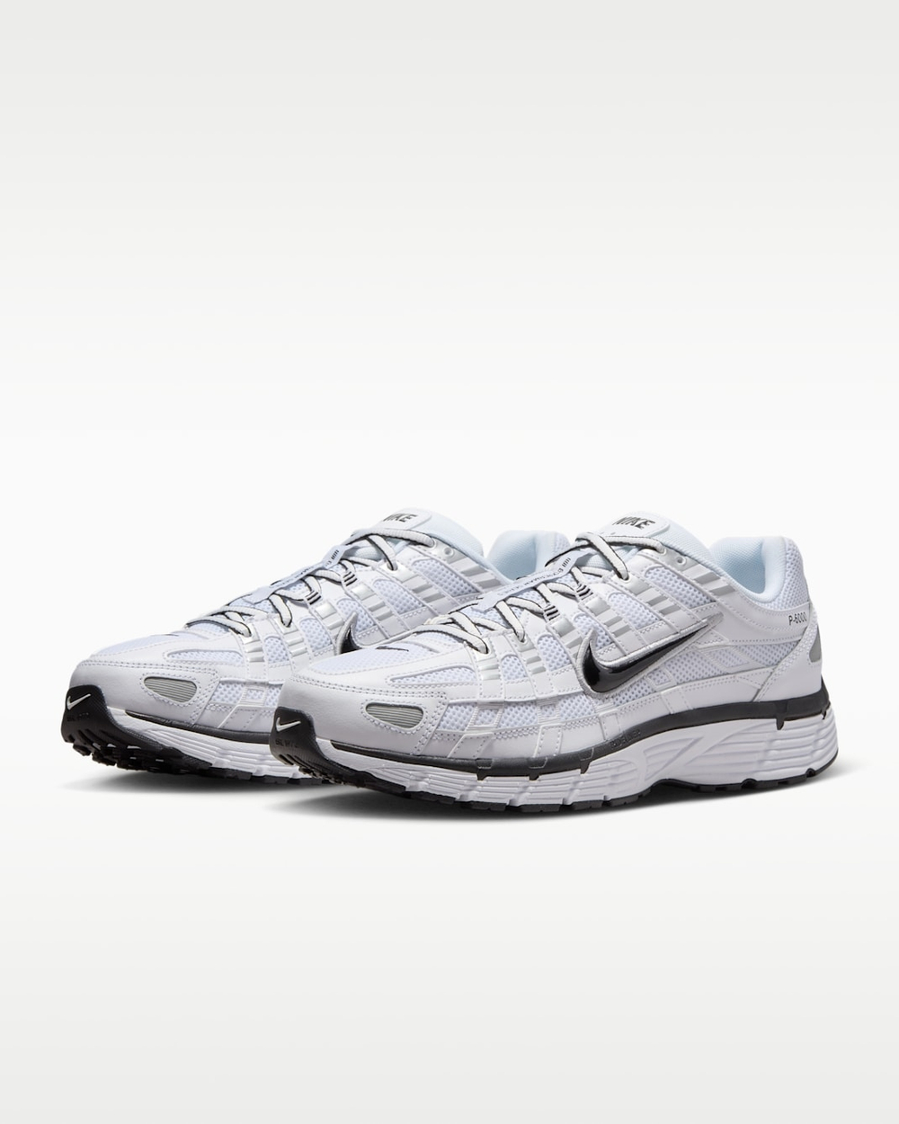 Кроссовки мужские NIKE P-6000