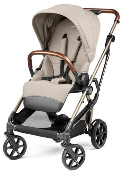 Прогулочная коляска Peg Perego Vivace New Astral