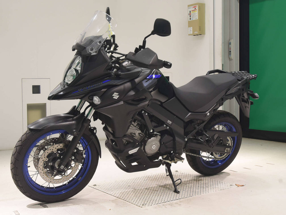 Suzuki V-Strom DL650XTA 051558