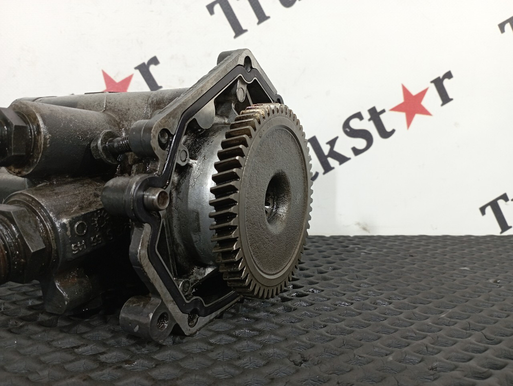 Насос ГУРа 2017г.