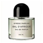 BYREDO парфюмерная вода Bal d'Afrique, 100 мл, 400 г
