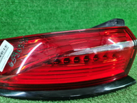 Фонарь левый внешний Geely Tugella (2019-н.в.)