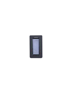Модуль расширения Grandstream GXP2200EXT - модуль расширения клавиатуры