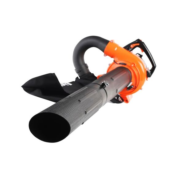 Бензиновая воздуходувка Patriot BG 225 с функцией всасывания