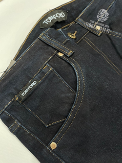 Джинсы Tom Ford