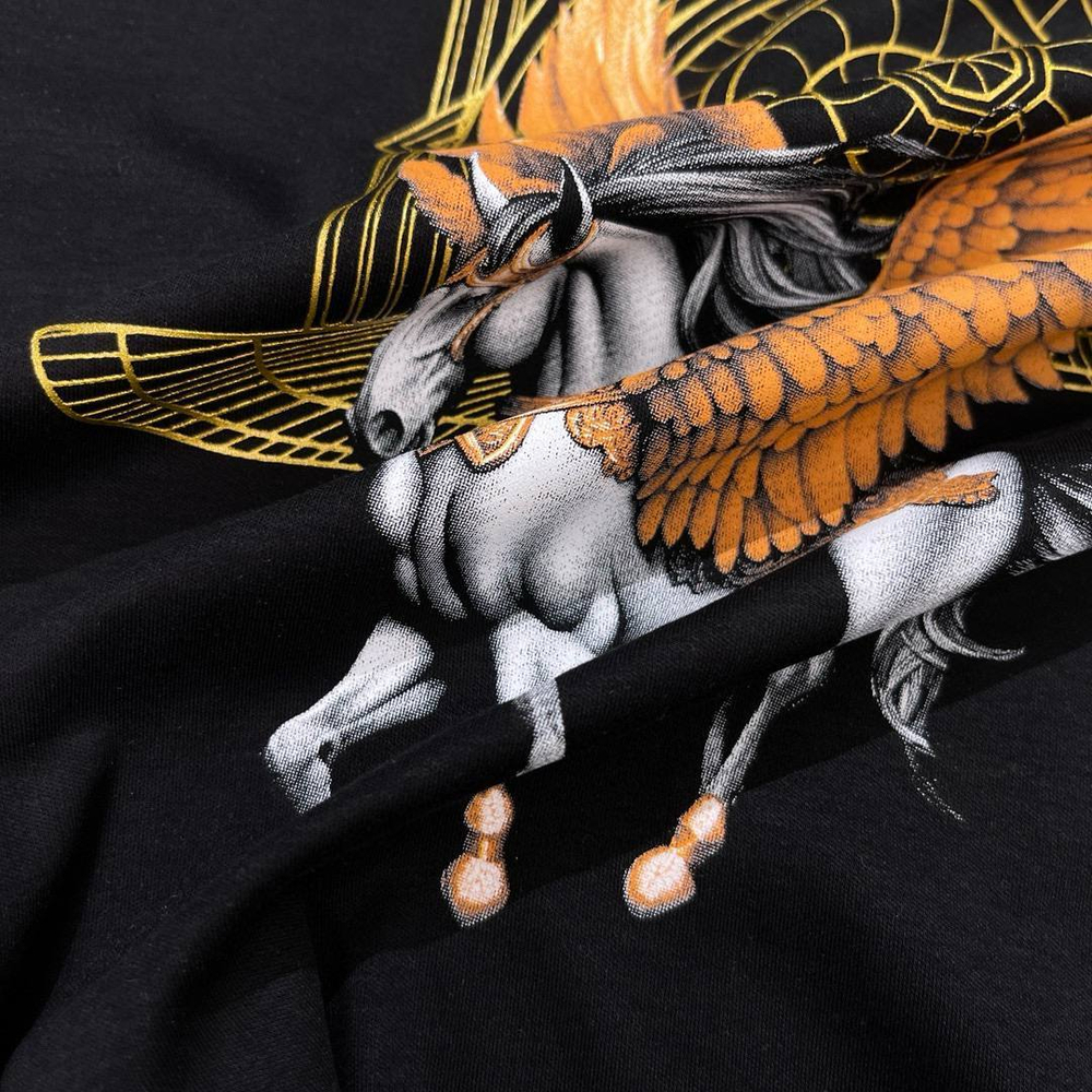 Футболка Hermes