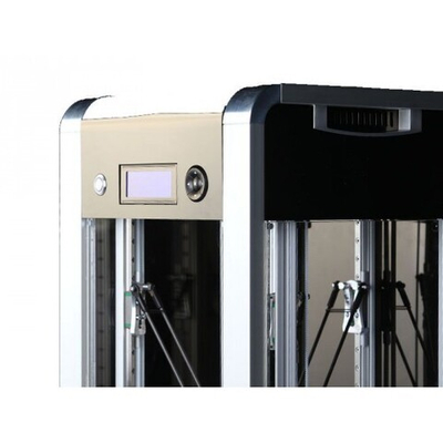 3D принтер Mass Portal Pharaoh ED 20