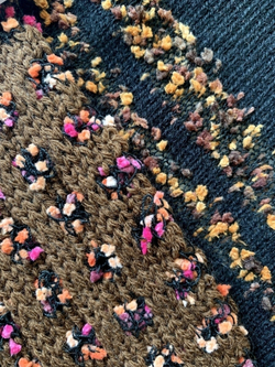 Трикотажная пряжа для вязания CARIOKA