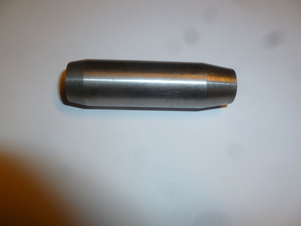 Втулка направляющая клапана TDL16-19 2L/Valve guide (100-03102-1/2)