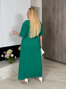 Платье УК-026-1 Фабрика Моды