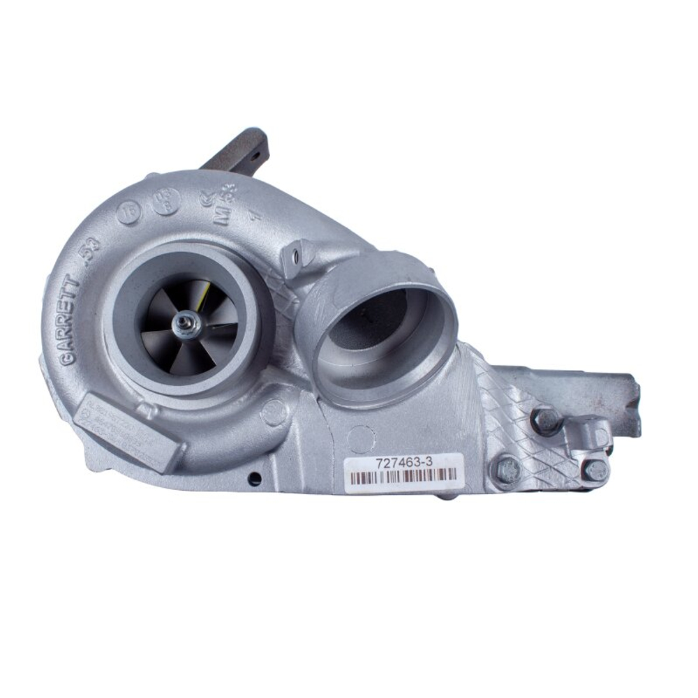 Турбина 727463-5006S Garrett для Mercedes