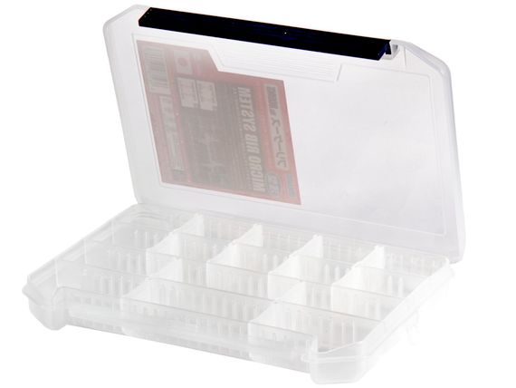 Коробка рыболовная Meiho FREE CASE 800NS 205х145х28