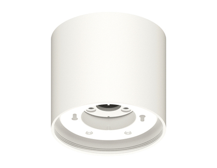 Ambrella Корпус светильника накладной GX53 Корпуса 85mm C8141