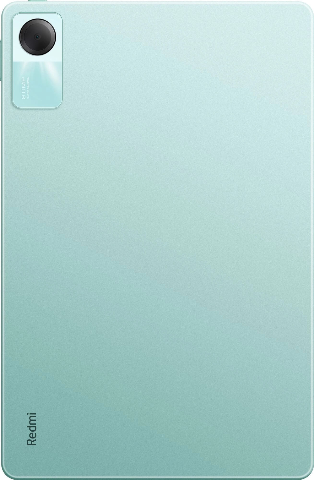 Планшет Xiaomi Redmi Pad SE 6/128Gb Мятно-зеленый