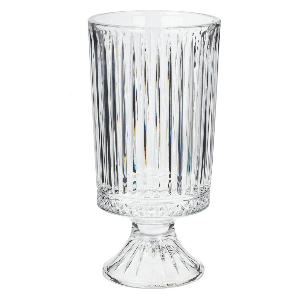 GAEM Ваза, 1050 мл, L11,5 W11,5 H23 см