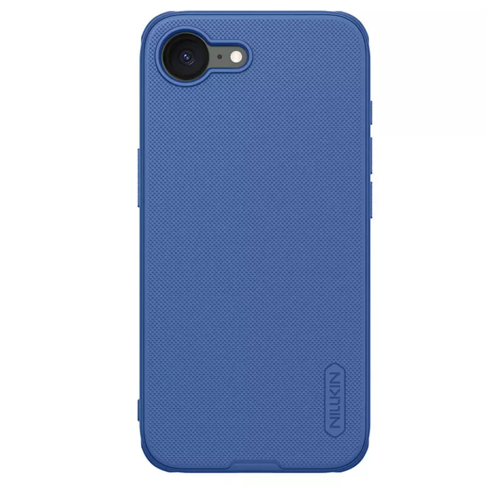 Накладка Nillkin Super Frosted Shield Pro для iPhone 16e