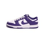 Nike Dunk Low "Championship Purple"