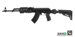 Приклад ATI Strikeforce для АК, складной регулируемый приклад