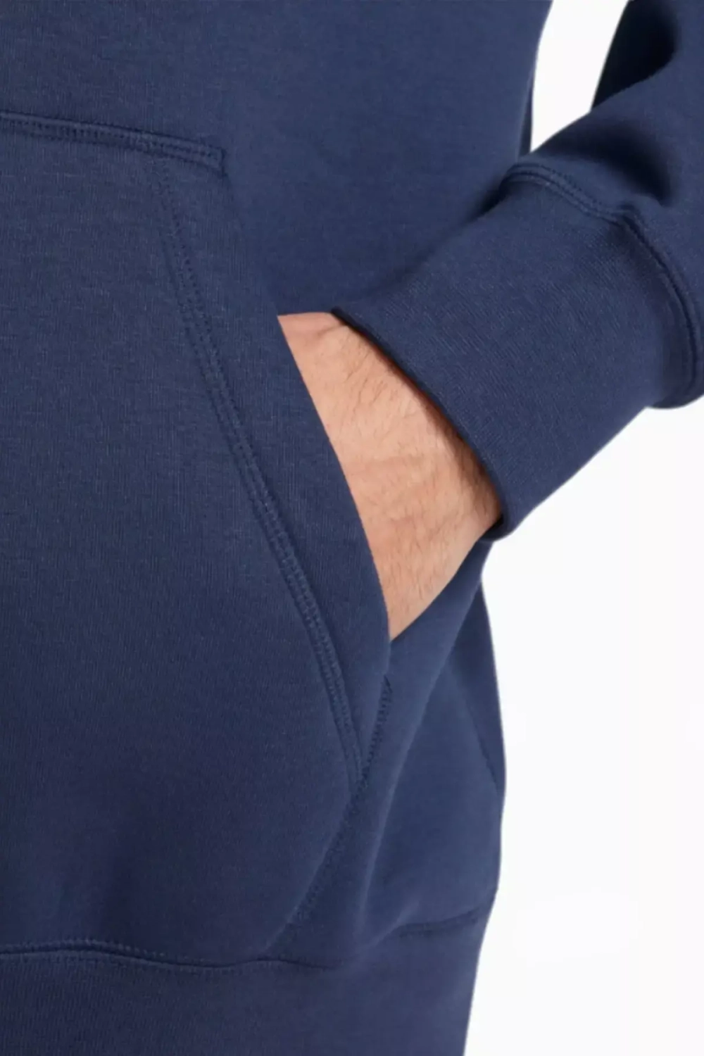 Кофта Nike Club Fleece