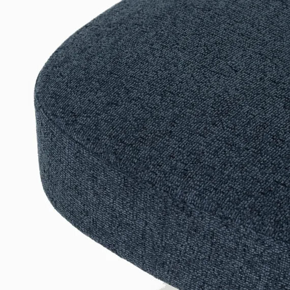 Оттоманка для кресла Stena синяя