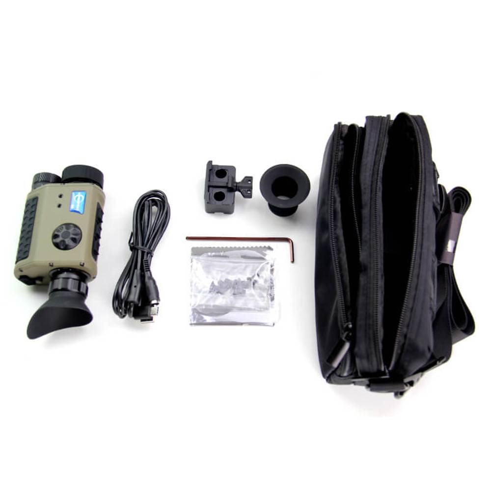 Тепловизионный монокуляр Longot K3PRO