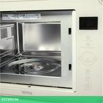 Микроволновая печь Korting KMI 825 RGB