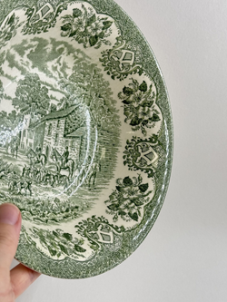 Салатник English Ironstone