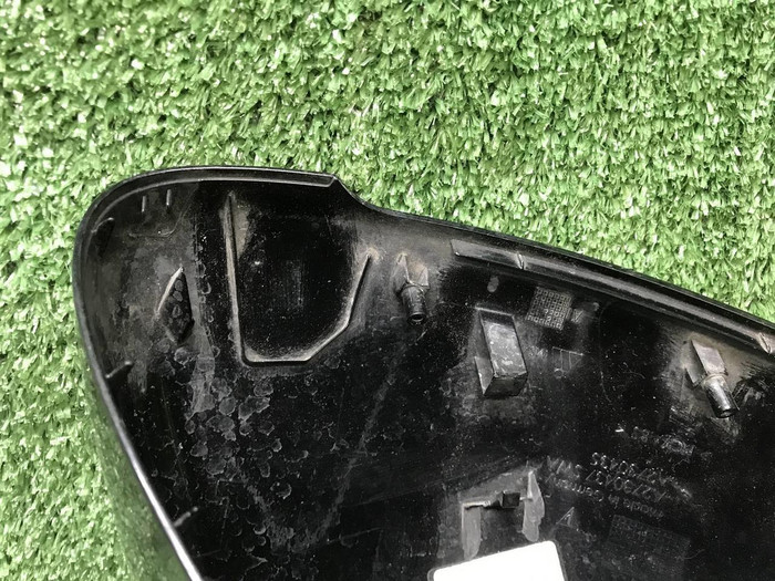 Крышка зеркала левая Porsche Cayenne 2 958 (10-18)