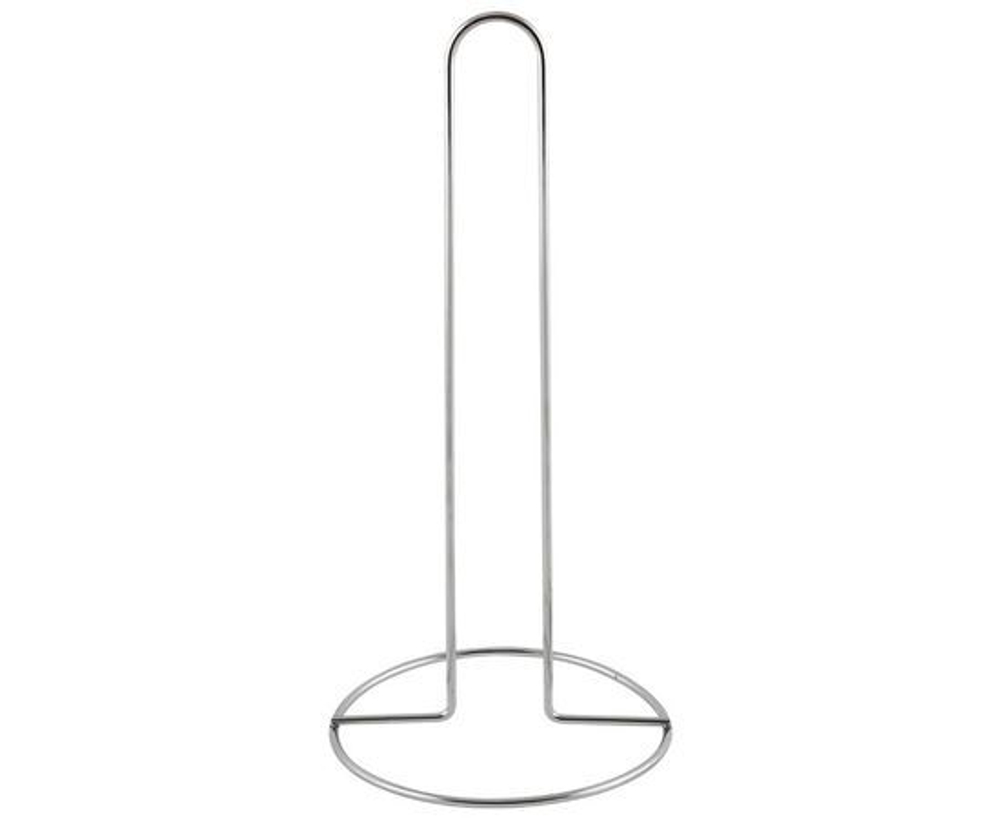 Держатель для бумажного полотенца TENERO, хром, металл, 14х30см, 6055 Mallony