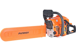 Цепная бензиновая пила PATRIOT PT 6020 220104580