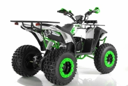 Квадроцикл Wels Evo X2 200cc
