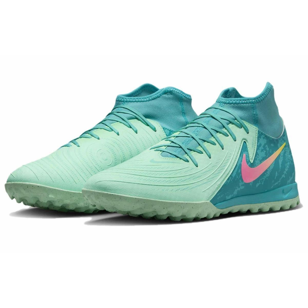 Кроссовки Nike Phantom Luna 2 Academy LV8 IC/IN, FJ2580-300