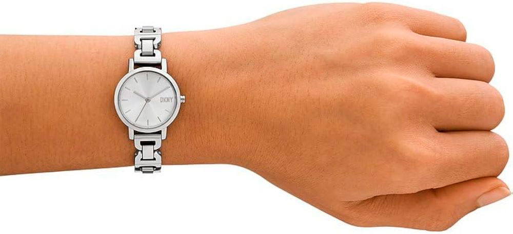 Женские наручные часы DKNY NY6697