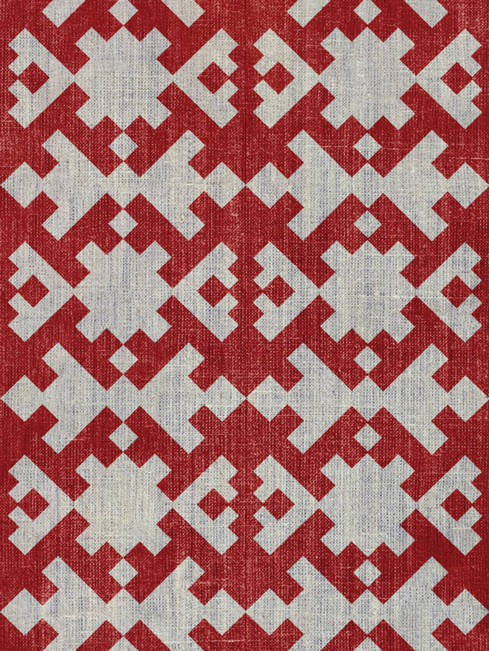 Деревянный штамп 054