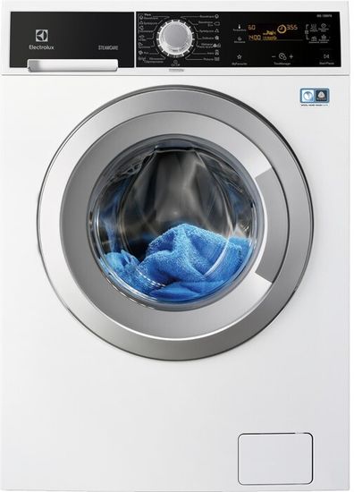 Стиральная машина Electrolux EWF1287EMW