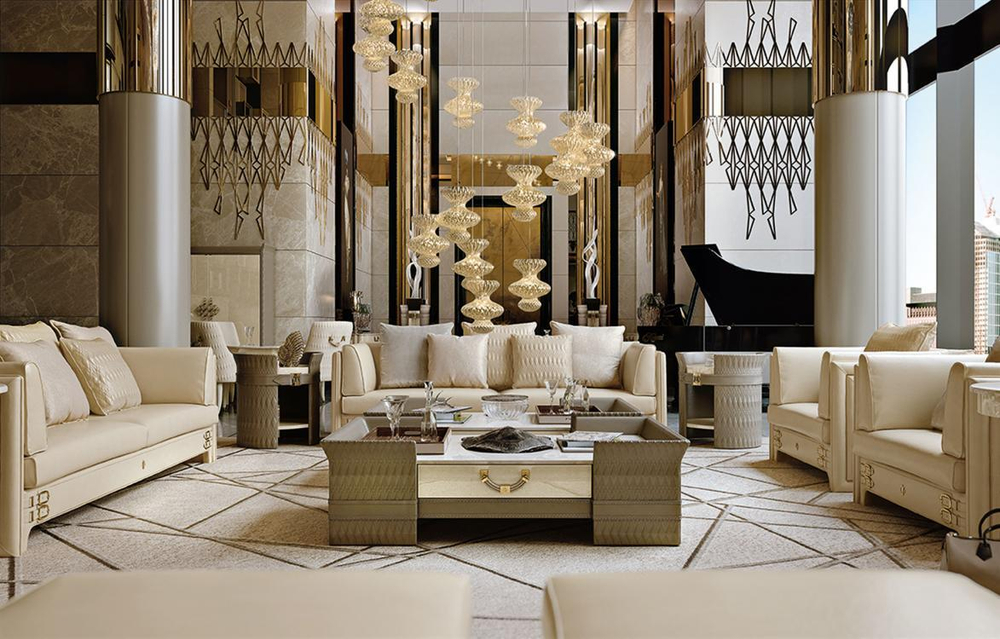 Светильник Barovier&Toso Spinn