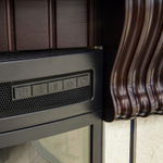 Каминокомплект InterFlame Экстер Panoramic 25 LED F/X