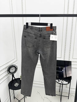 Джинсы Brunello Cucinelli
