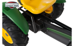 Веломобиль BERG John Deere E-BFR