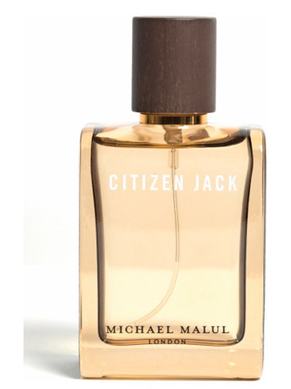 Michael Malul London Citizen Jack