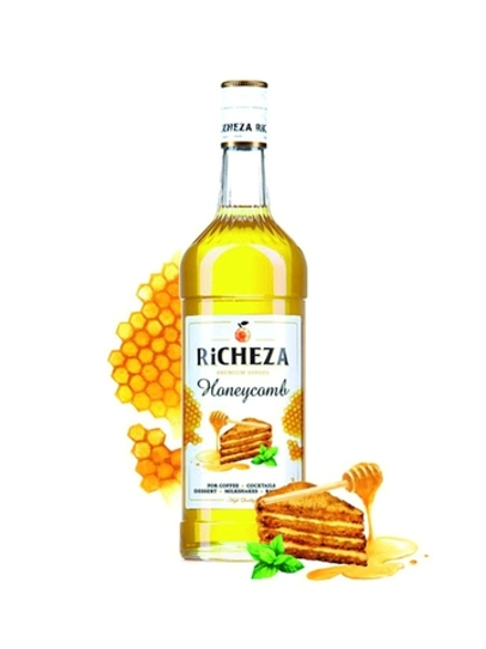 Сироп Richeza Медовик, 1 л