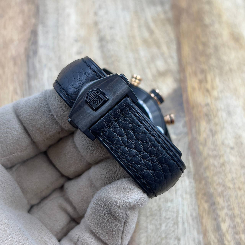 Часы TAG Heuer