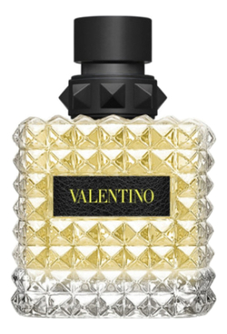 Valentino Donna Born In Roma Yellow Dream