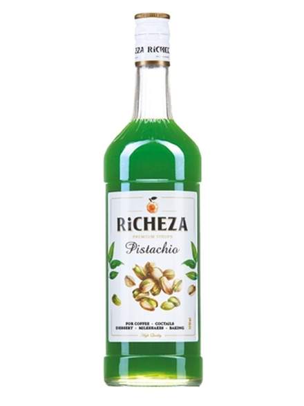 Сироп Richeza Фисташка, 1 л
