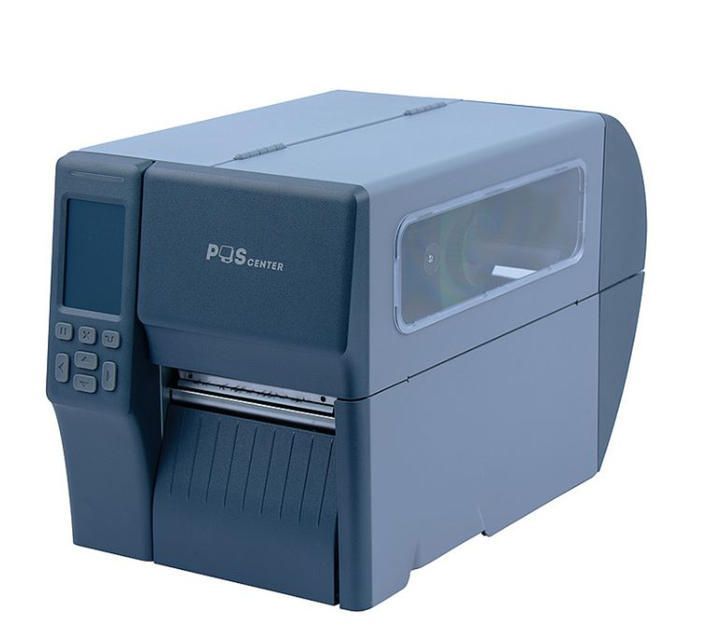 Промышленный принтер этикеток POScenter ITT-340