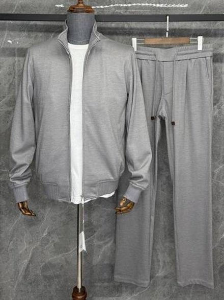 Спортивный костюм Brunello Cucinelli