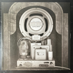 Jeff Lynne ‎– Long Wave (Италия 2012г.)